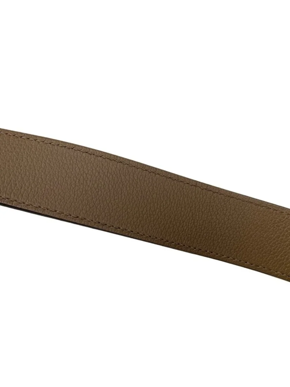 Hermes category shoulder